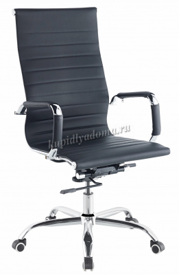 Кресло офисное HL-F21 (Черный)